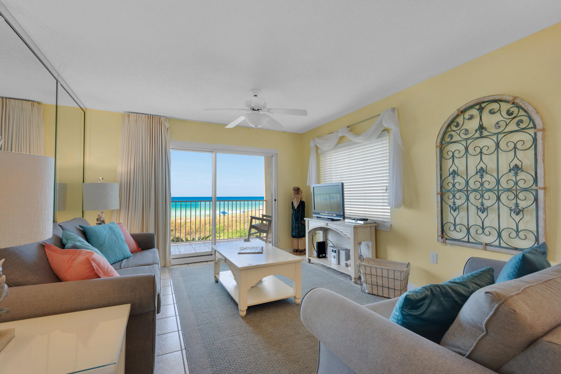 SUMMERLIN CONDO - Residential