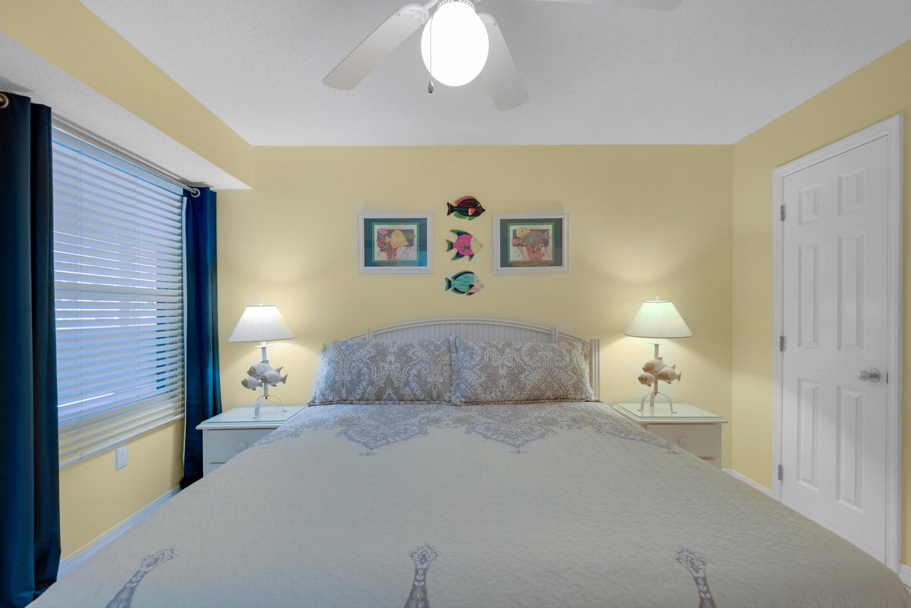 SUMMERLIN CONDO - Residential