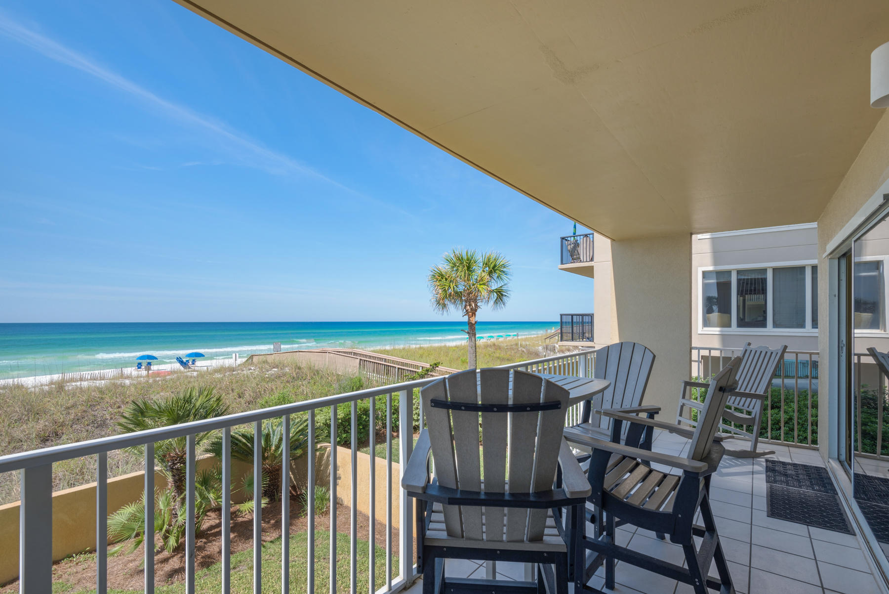 SUMMERLIN CONDO - Residential