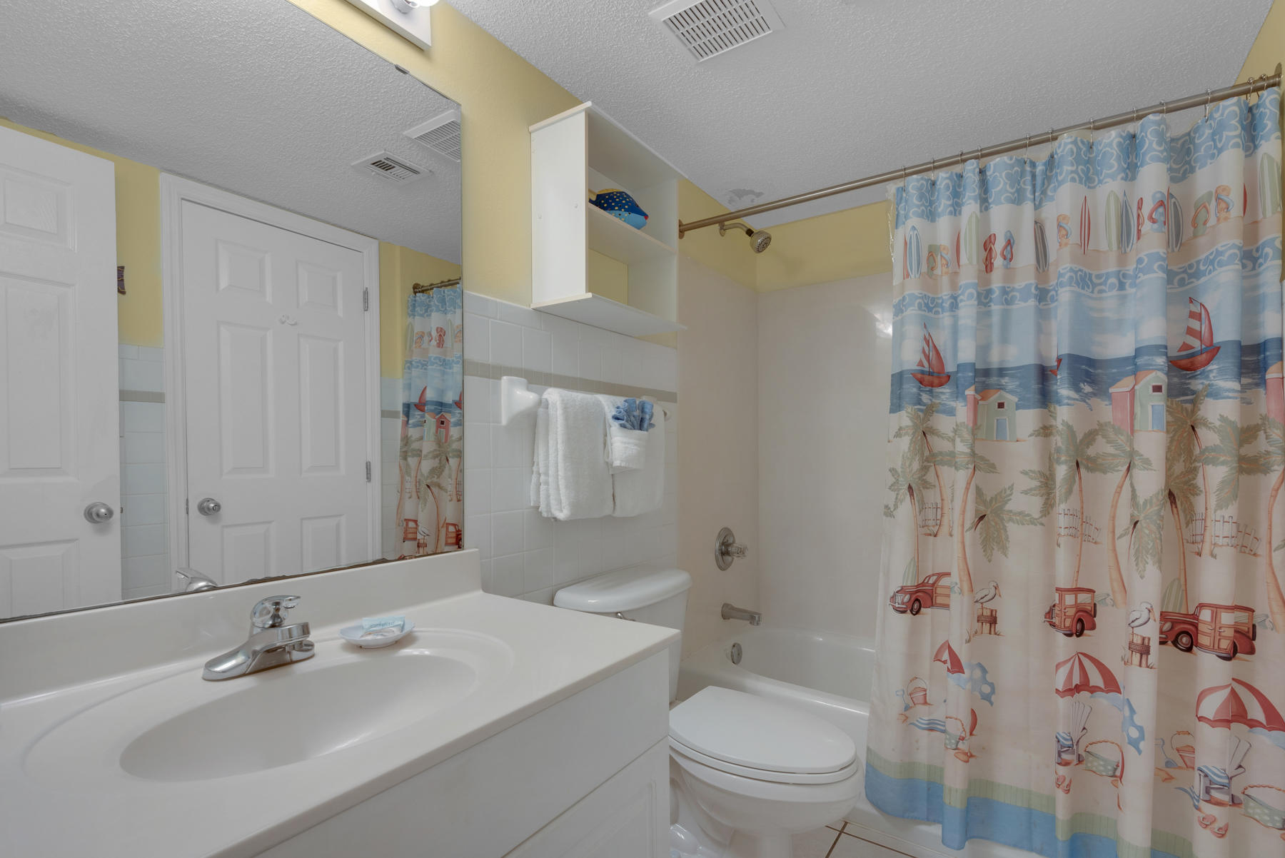 SUMMERLIN CONDO - Residential