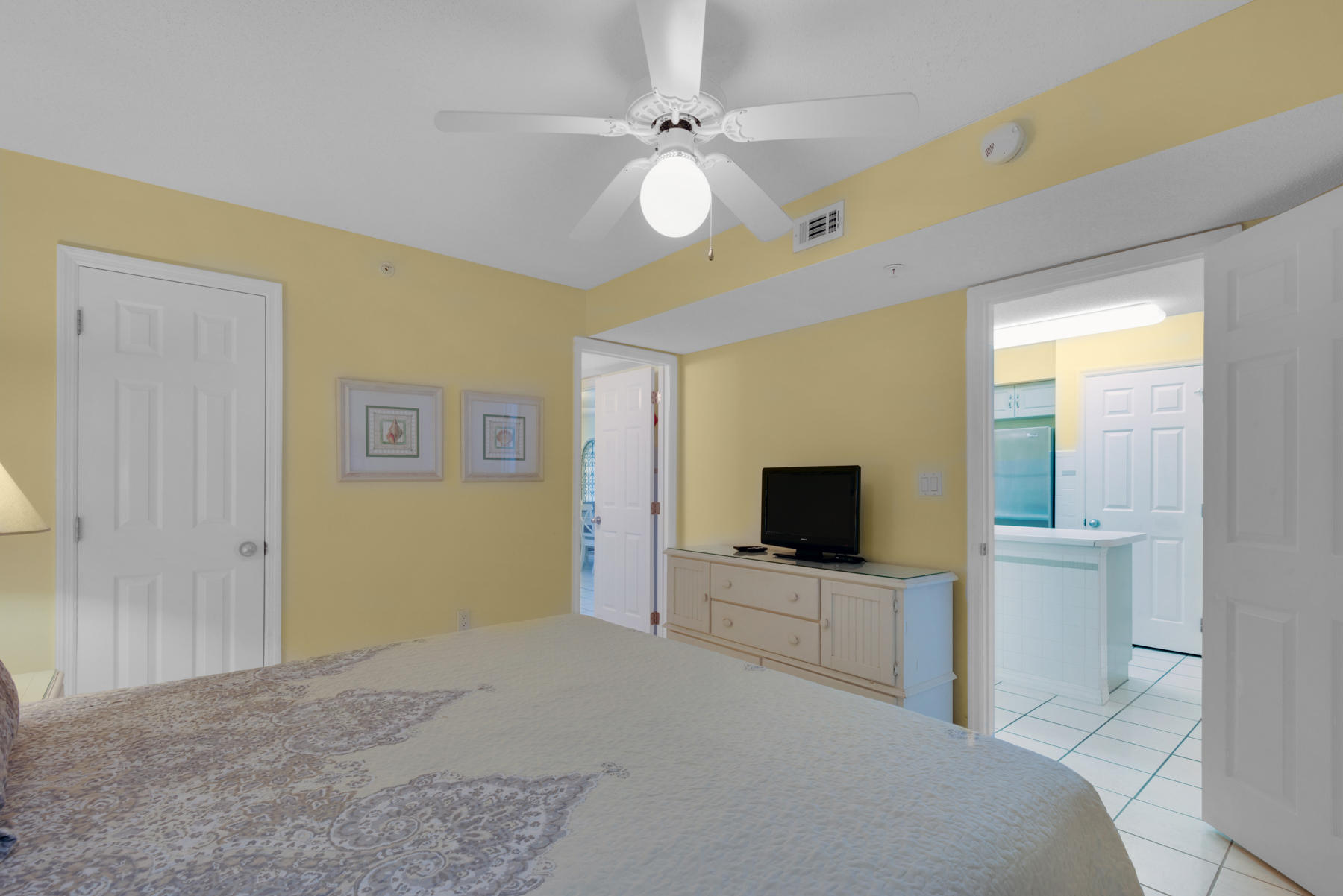 SUMMERLIN CONDO - Residential