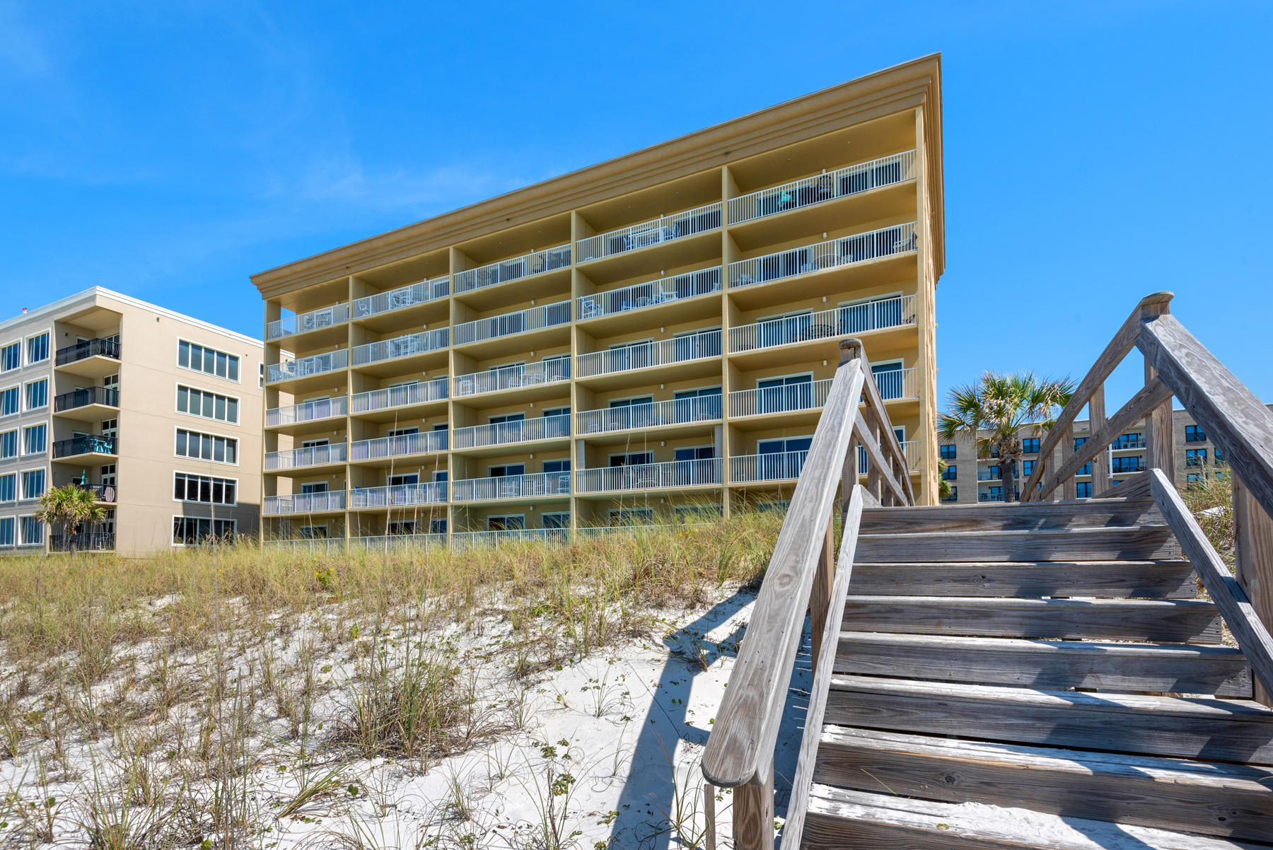 SUMMERLIN CONDO - Residential