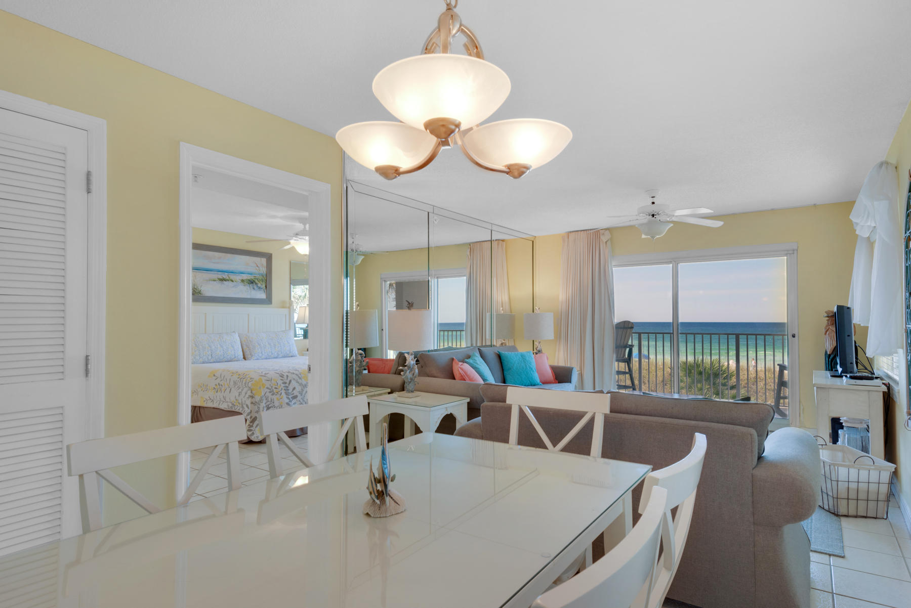 SUMMERLIN CONDO - Residential