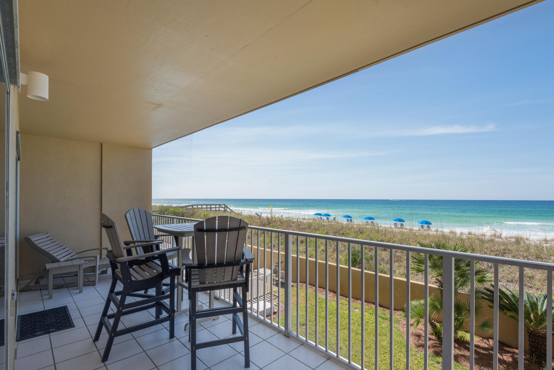 SUMMERLIN CONDO - Residential