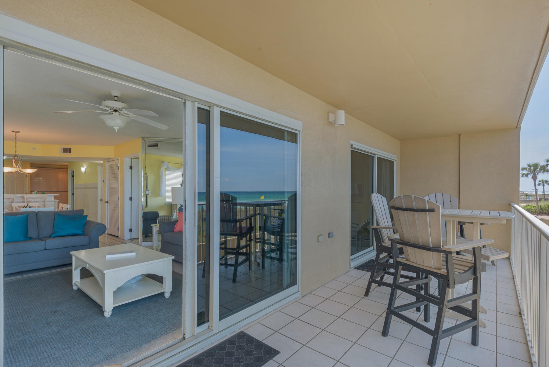 SUMMERLIN CONDO - Residential