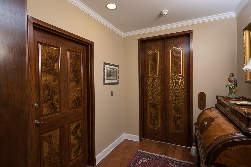 ONE WATER PLACE - Residential