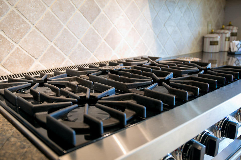 ONE WATER PLACE - Residential