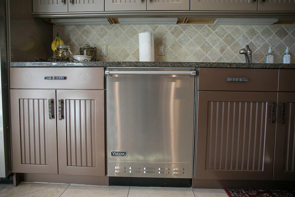 ONE WATER PLACE - Residential