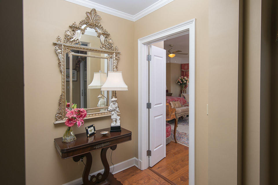 ONE WATER PLACE - Residential