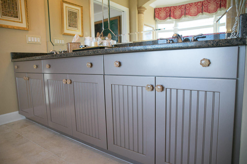 ONE WATER PLACE - Residential