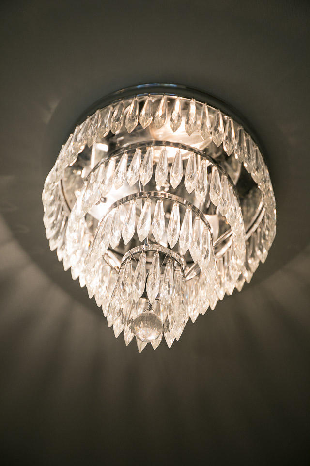 ONE WATER PLACE - Residential