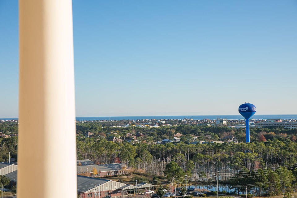 ONE WATER PLACE - Residential