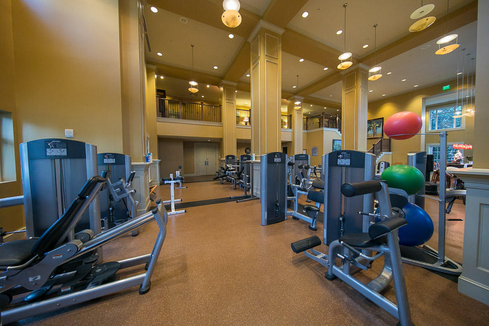 ONE WATER PLACE - Residential