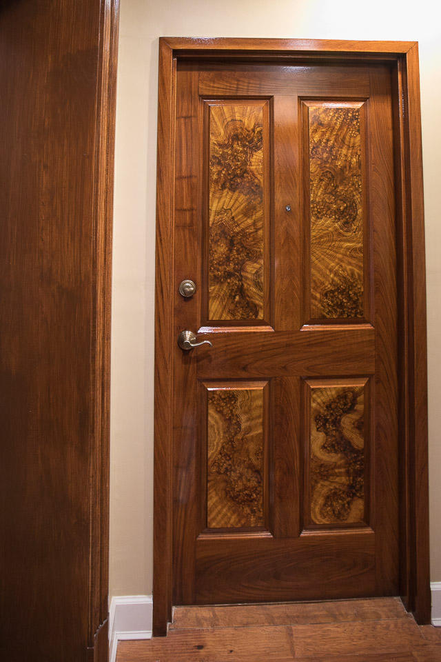 ONE WATER PLACE - Residential