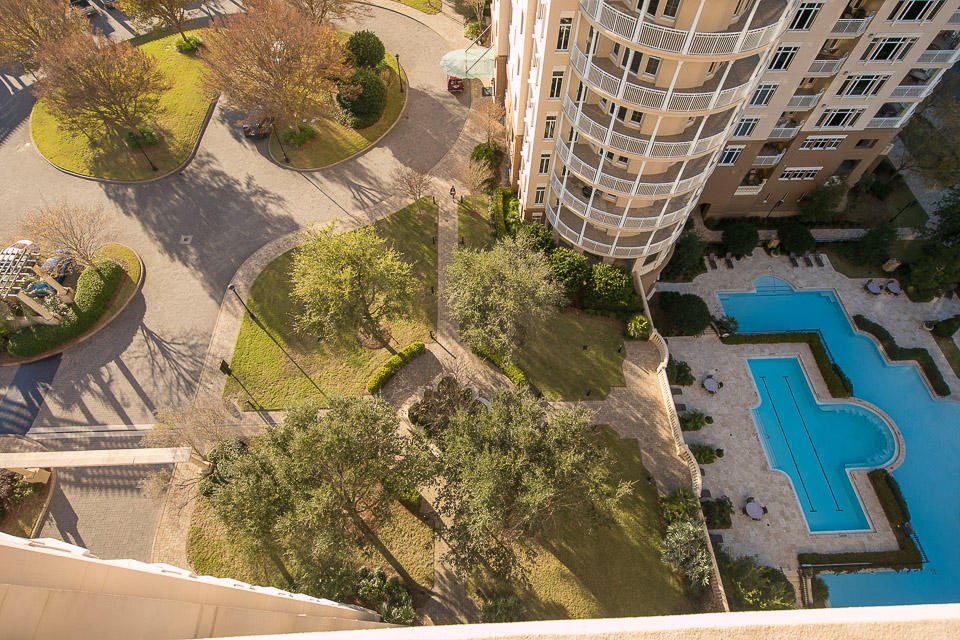 ONE WATER PLACE - Residential