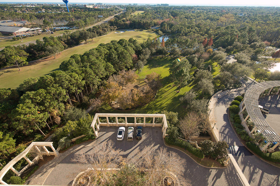 ONE WATER PLACE - Residential