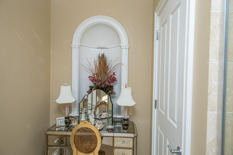 ONE WATER PLACE - Residential