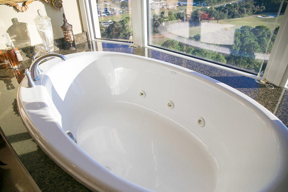 ONE WATER PLACE - Residential