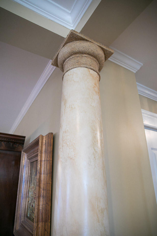 ONE WATER PLACE - Residential