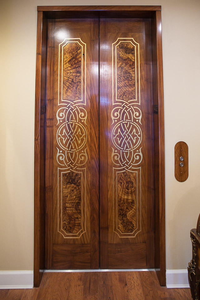 ONE WATER PLACE - Residential