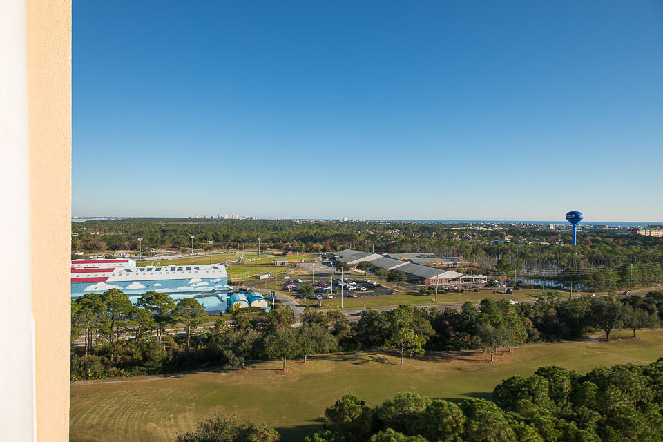 ONE WATER PLACE - Residential