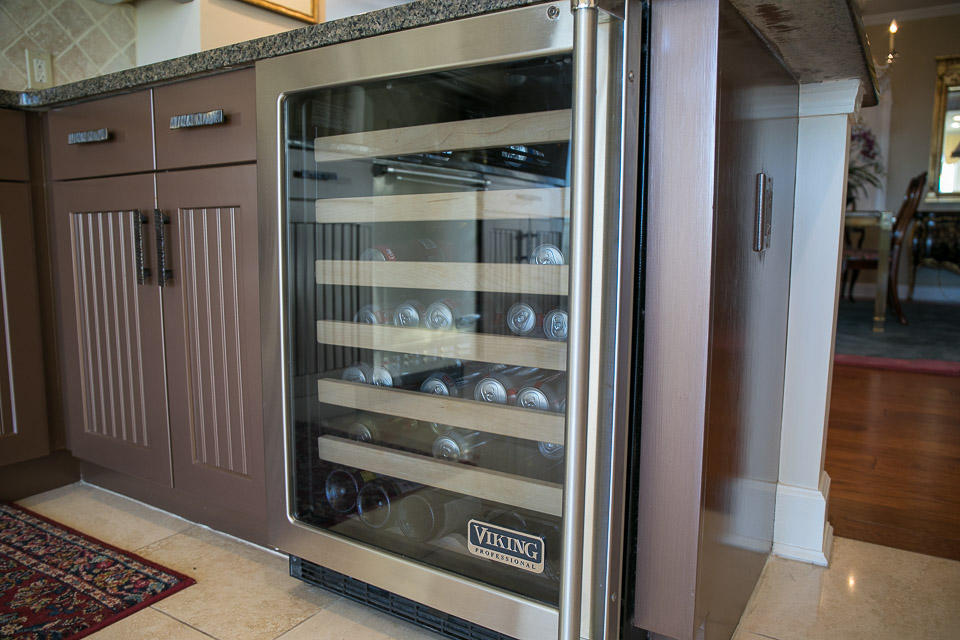 ONE WATER PLACE - Residential