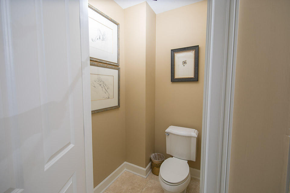 ONE WATER PLACE - Residential