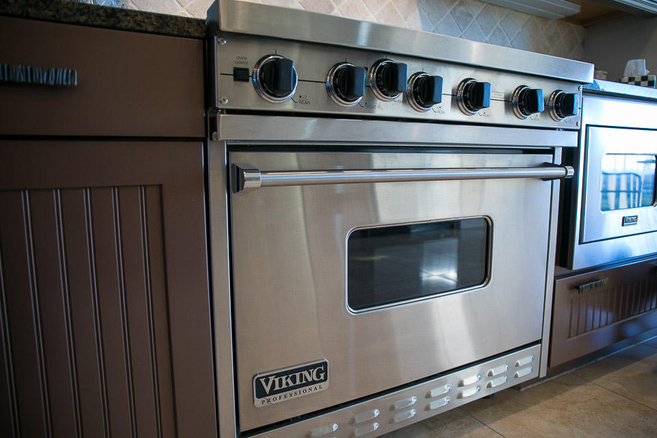 ONE WATER PLACE - Residential