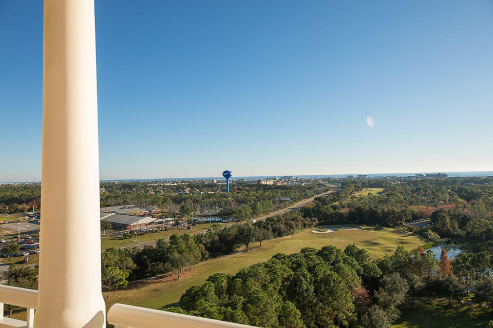 ONE WATER PLACE - Residential