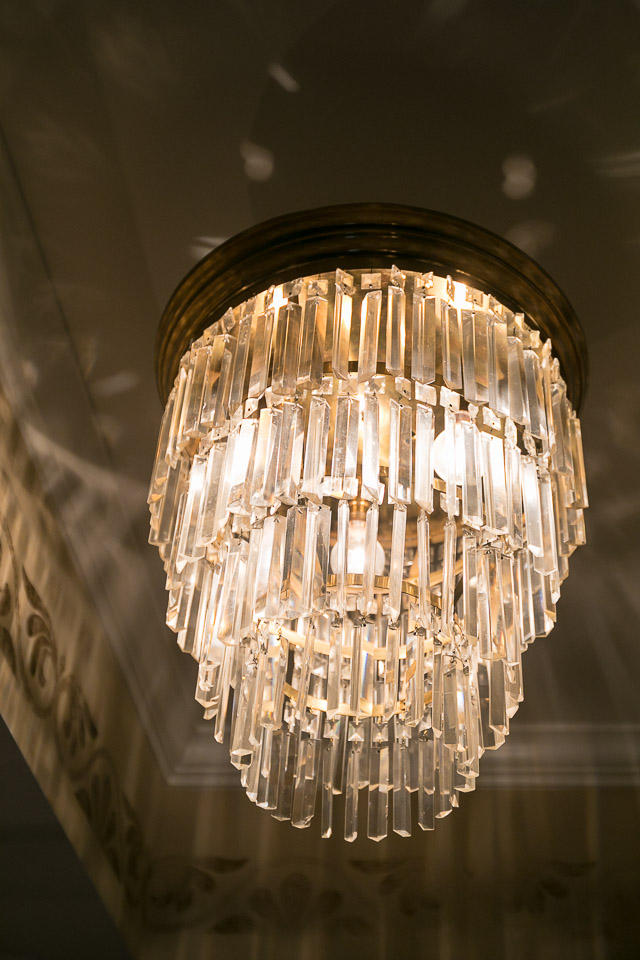 ONE WATER PLACE - Residential