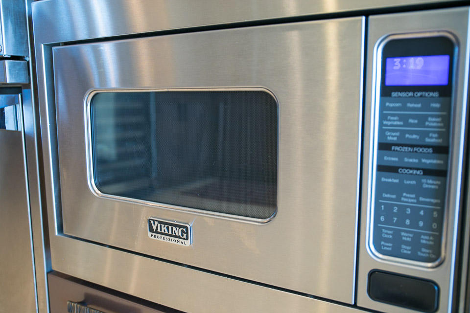 ONE WATER PLACE - Residential