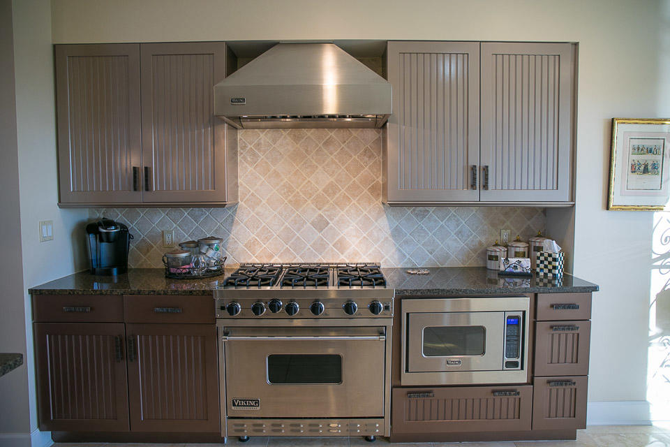 ONE WATER PLACE - Residential