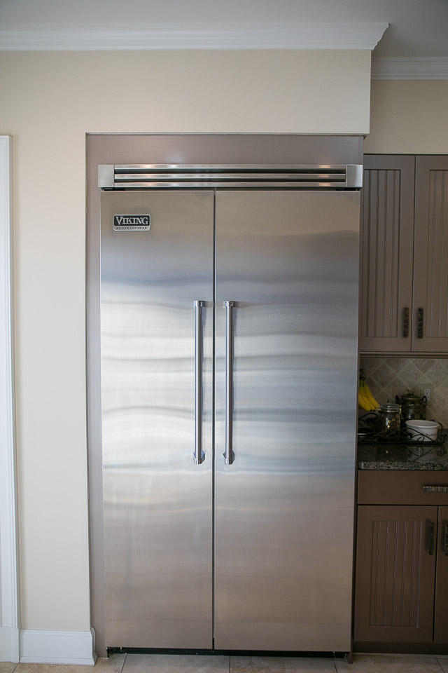 ONE WATER PLACE - Residential