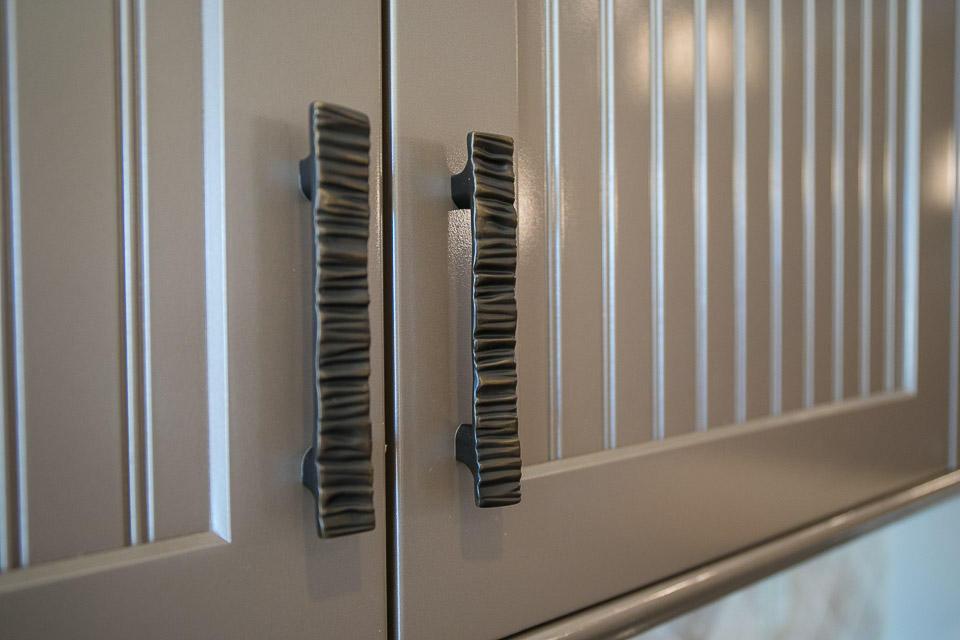 ONE WATER PLACE - Residential