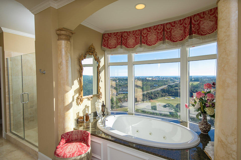 ONE WATER PLACE - Residential