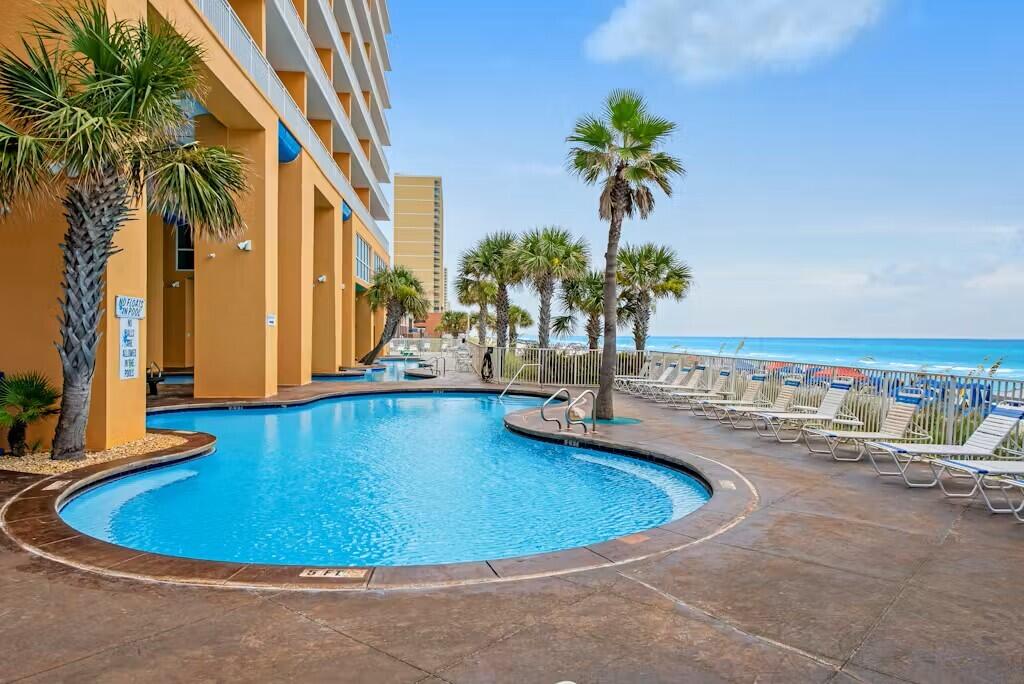 SPLASH, A STERLING RESORT - Residential