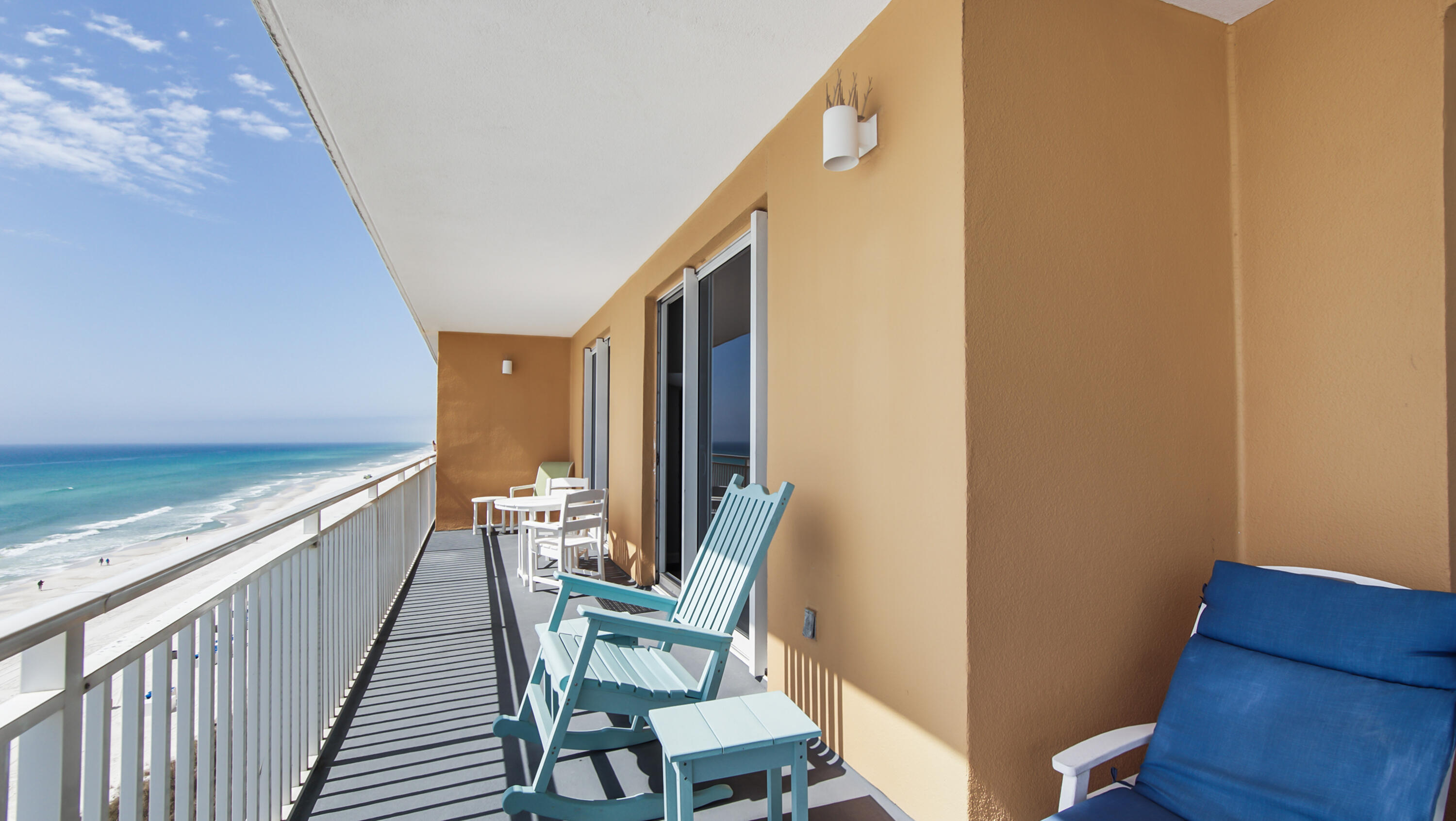 SPLASH, A STERLING RESORT - Residential