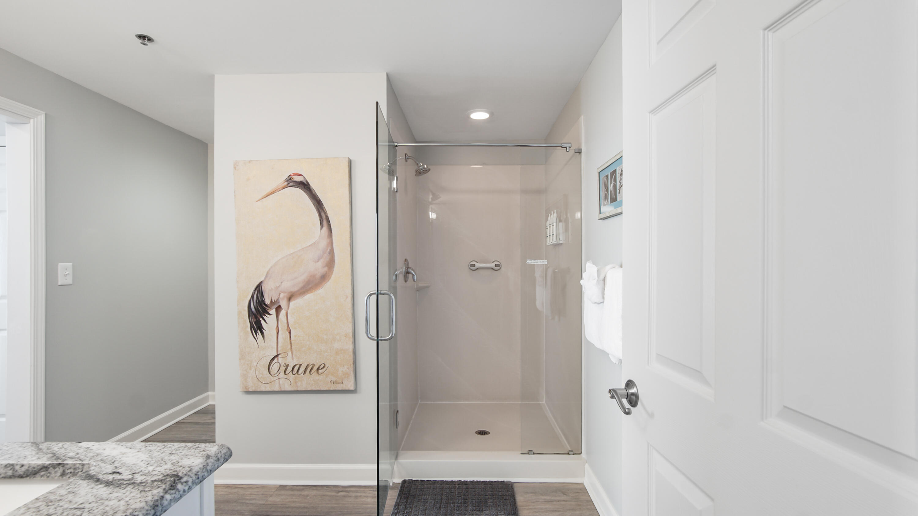 SPLASH, A STERLING RESORT - Residential