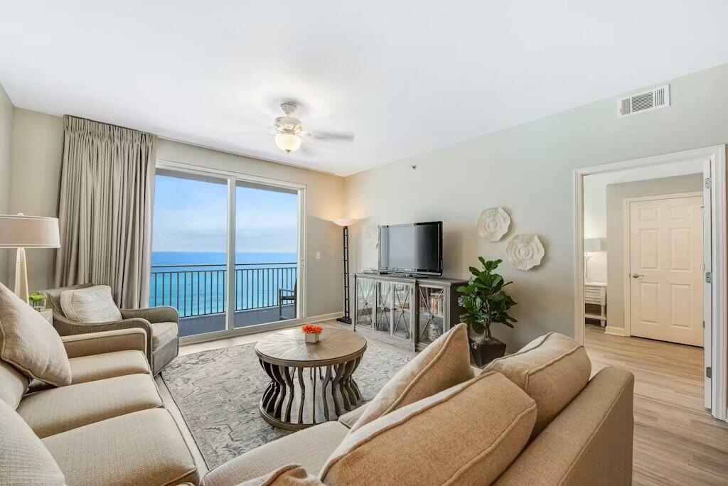 SPLASH, A STERLING RESORT - Residential