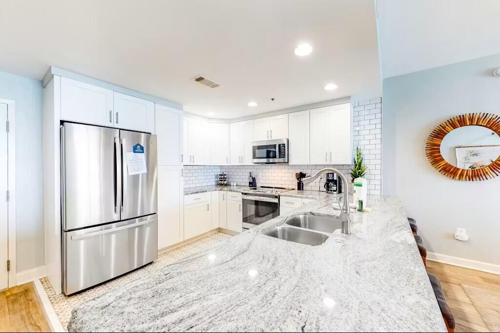 SPLASH, A STERLING RESORT - Residential