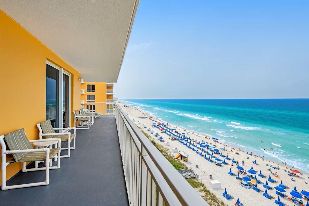 SPLASH, A STERLING RESORT - Residential