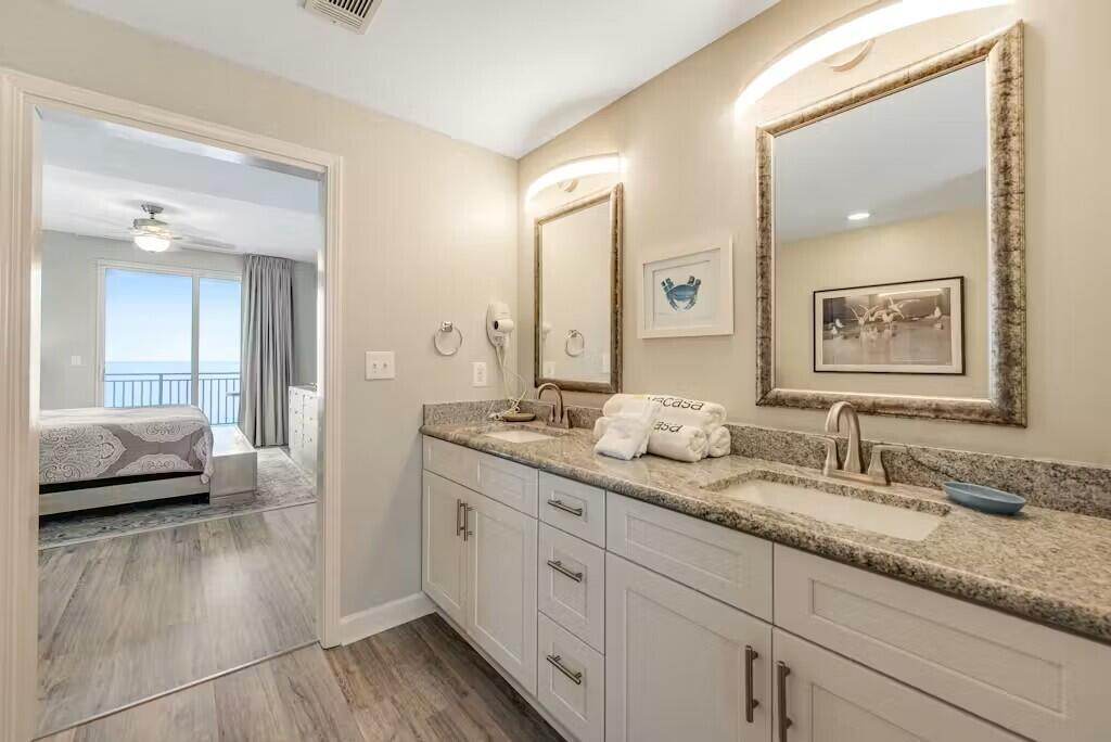 SPLASH, A STERLING RESORT - Residential