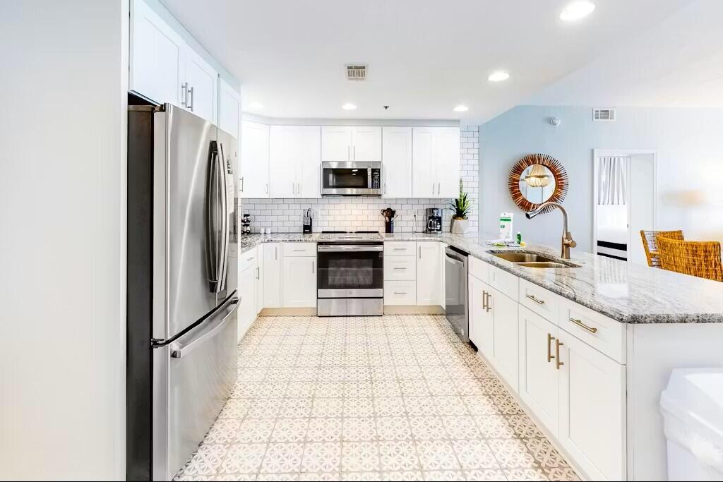 SPLASH, A STERLING RESORT - Residential