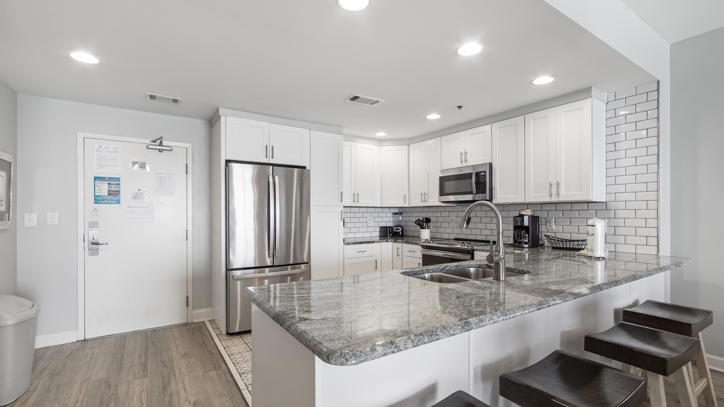 SPLASH, A STERLING RESORT - Residential