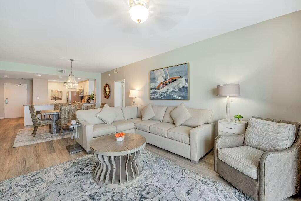 SPLASH, A STERLING RESORT - Residential