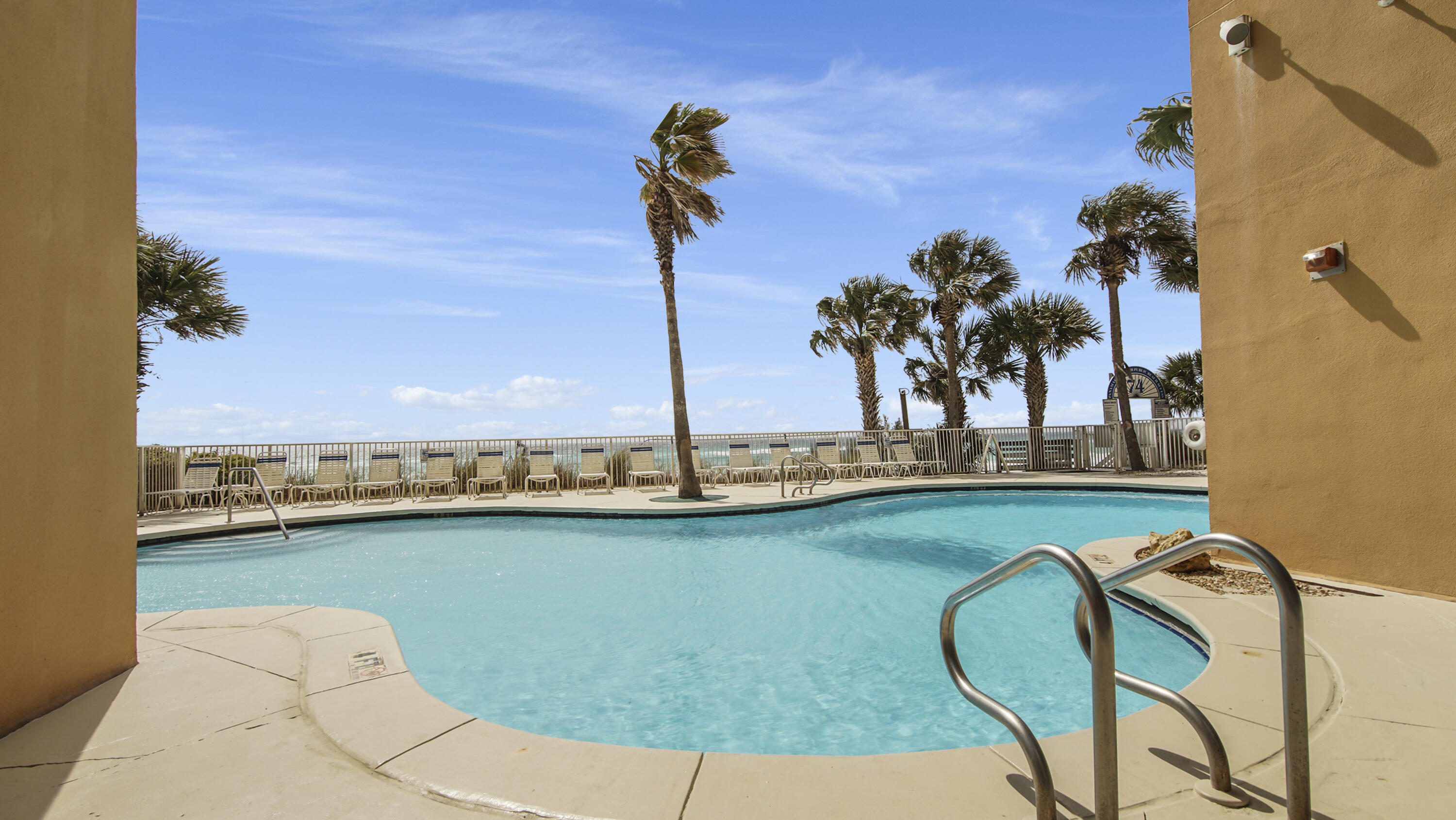 SPLASH, A STERLING RESORT - Residential