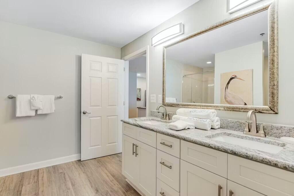 SPLASH, A STERLING RESORT - Residential