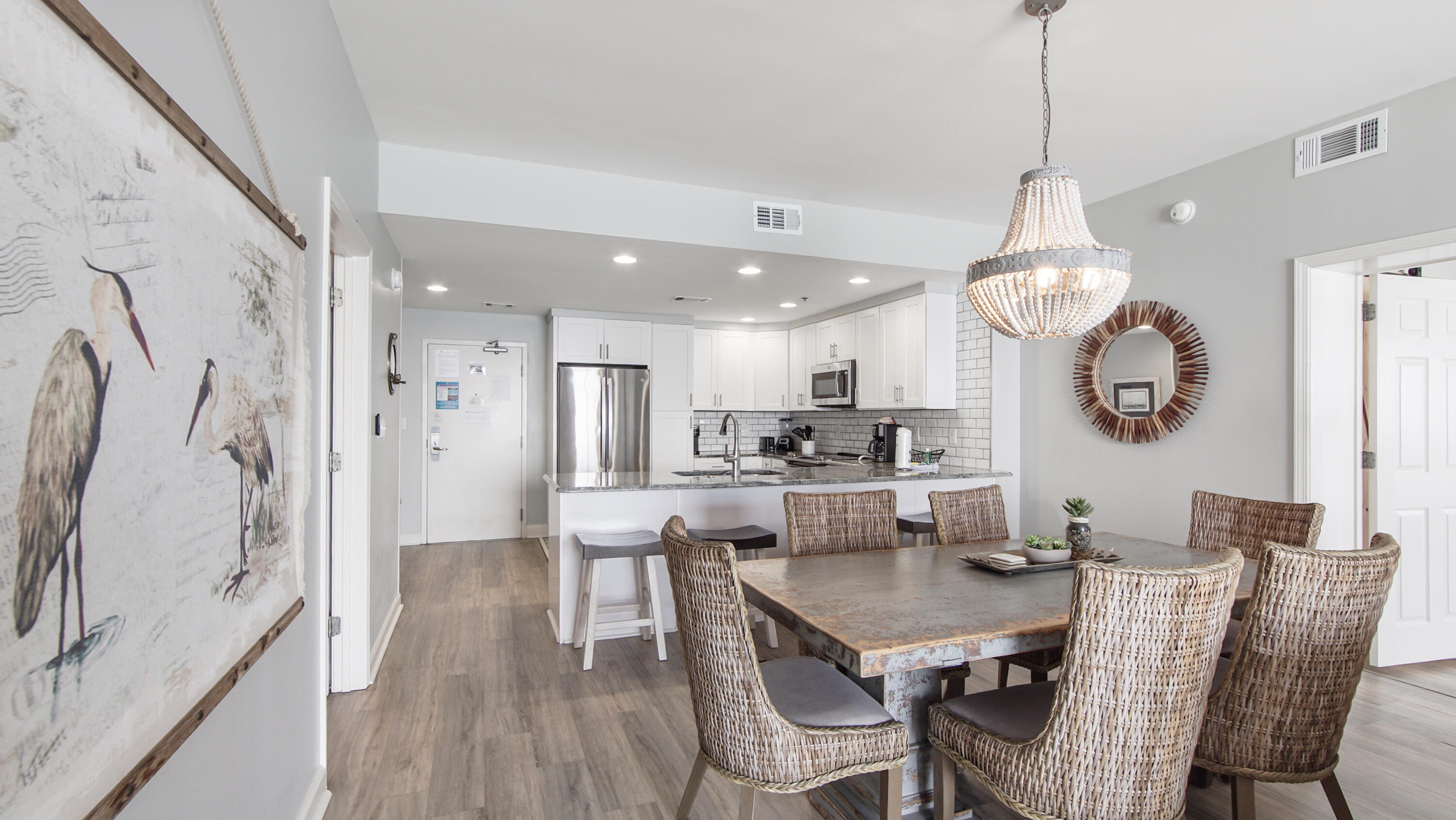 SPLASH, A STERLING RESORT - Residential