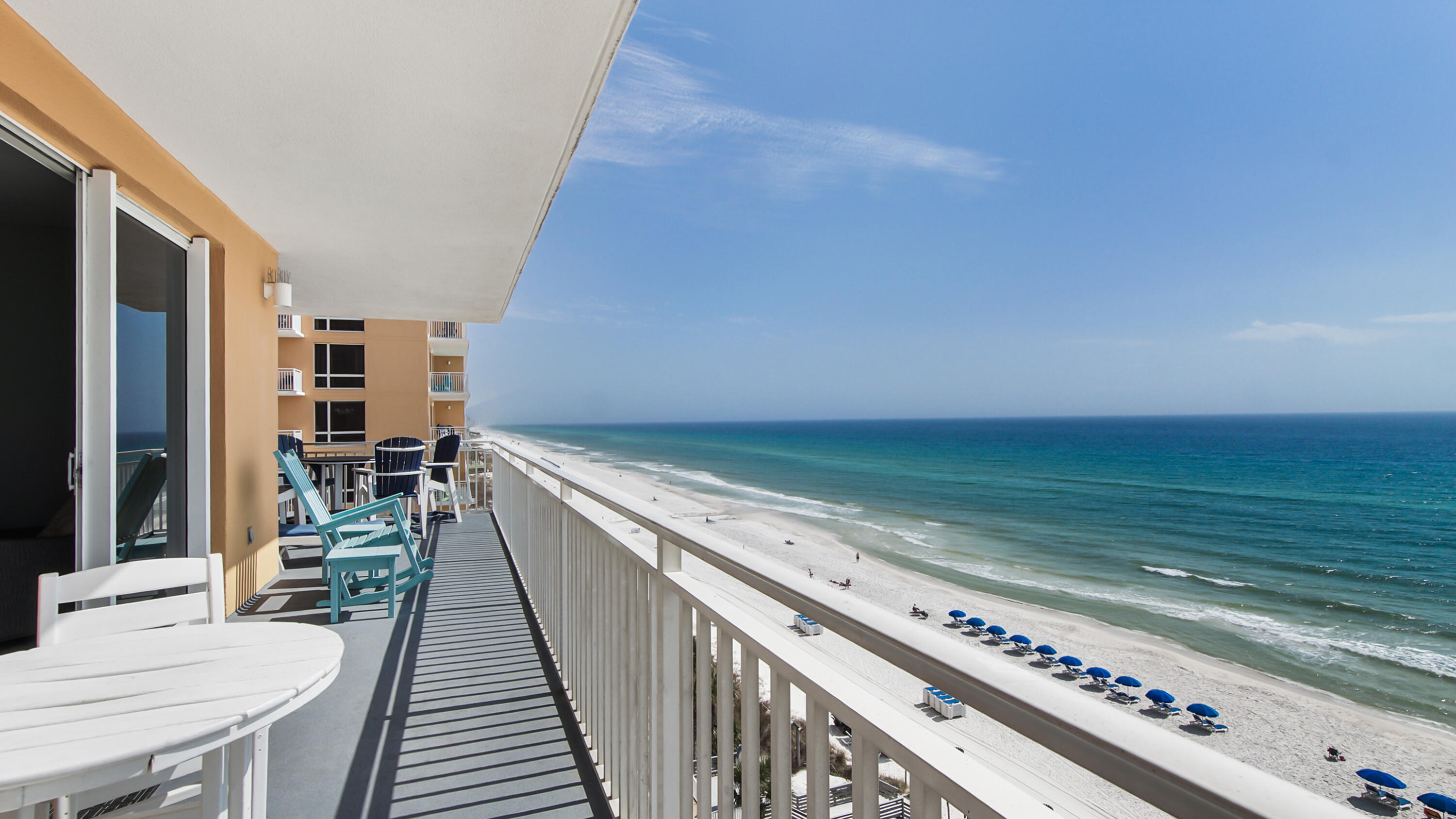 SPLASH, A STERLING RESORT - Residential