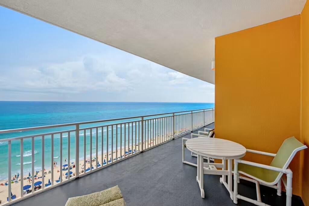 SPLASH, A STERLING RESORT - Residential